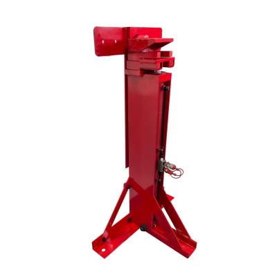 China Stainless Steel Piston Type Hydraulic Tank Lifting Jacks for Grain Silo Auto Jacking for sale