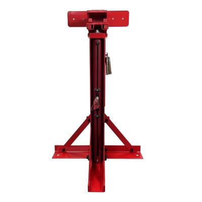 China Full Auto Simple Hydraulic Tank Lifting Jack For High Capacity Grain Bin Hydraulic Jack For Tank Lifting for sale