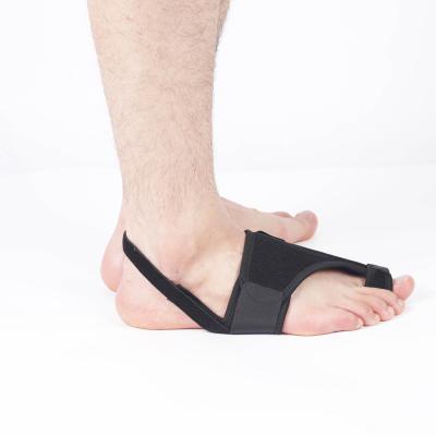 China Adjustable Used For Foot Care Toe Separator To Prevent Thumb Valgus Orthosis Can Be Customized for sale