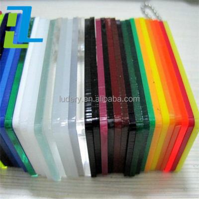 China Good Mechanical Performance Factory Wholesale Clear / Color 2