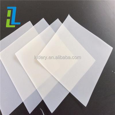 China Greenhouse Skylight Parking Tent RO Customized High Transmittance PMMA/PC/PS Light Diffuser Sheet for sale