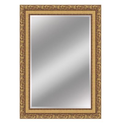 China Wholesale Custom Magnifying PS View Wall Mirror For Bedroom Bathroom Living Room Mirrors for sale