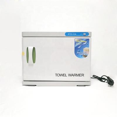 China Cheap price DEEP CLEANING Style 23L Popular Hot Towel Cabinet Warmer Towel Warmer Cabinet Towel Warmer for sale