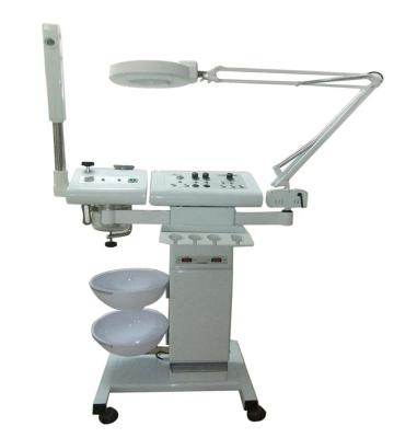 China DEEP CLEANING 11 IN 1 multifunctional personal care beauty machine for beauty salon for sale