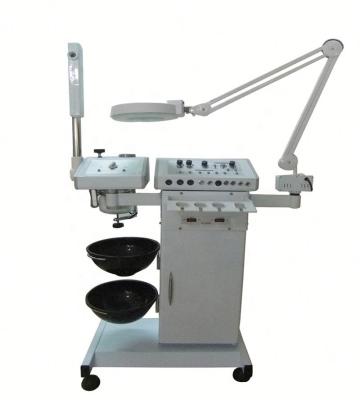 China Skin Revitalizer 14 IN 1 Multifunctional Beauty Equipment Machine Beauty Machine for sale