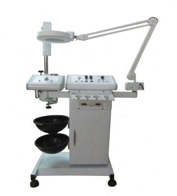 China Peel Revitalizer 10 IN 1 Multifunction Facial Beauty Machine Spa Machine Beauty Equipment for sale