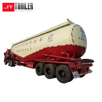 China Factory price tank semi trailer tanker semi trailer tank truck steel heavy duty semi trailer for sale