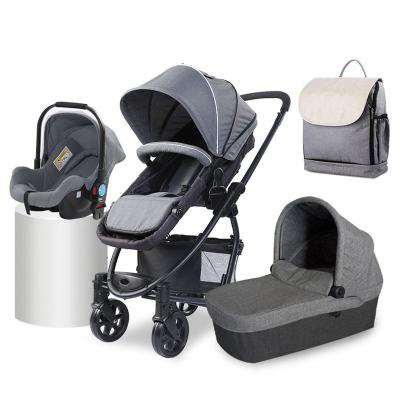 China Baby Walker with Car Seat Baby Walker with Car Seat European En1888 Approved 4 in 1 Bebe Walker, Best Selling Taken En1888 Approved 4 in 1 Baby Buggy for sale