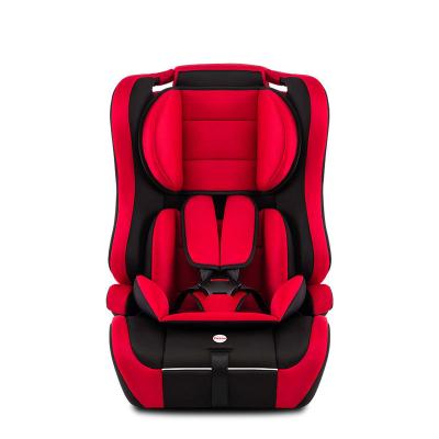 China Custom Made High Density Polyethylene Child 0-5Yrs Car Seats, Customized Voice 0 Baby Car Seats for sale