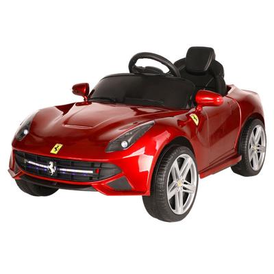 China 2020 Toy Ride On Toy 48V Ride On Car, China ABS Children Car for sale