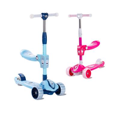 China Kid Child Buy Portable Baby Scooter, Toddler Kids Portable Scooter for sale