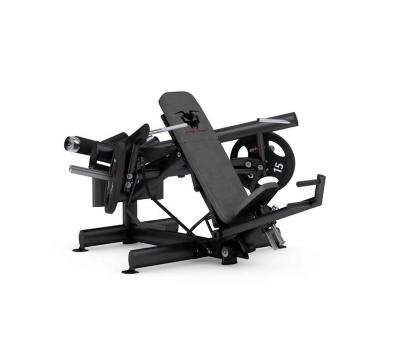 China Home Commercial Black Fitness Bodybuilding Exercise Gym 80 Shoulder Press Incline Chest Press Weight Wizard For Fitness Gym for sale