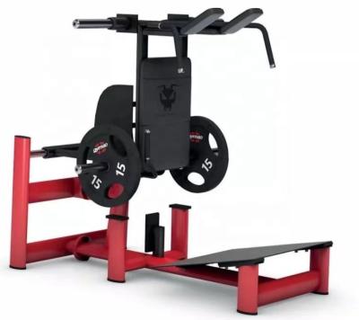 China 2021 Fitness Bodybuilding Exercise Gym80 Hot Sale Gym80 Equipment Factory Price Black Red Black Squat For Sale for sale