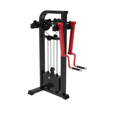 China Universal Factory Commercial Gym Equipment Hammer Strength MTS Arm Leg Exercise Fitness Machines for sale