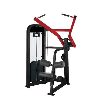 China Film advancement commercial fixed back muscle strength fitness equipment full gym use training equipment for sale