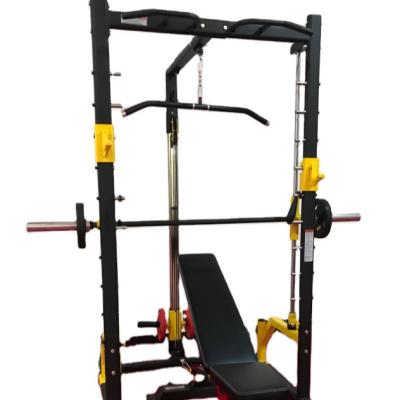 China Home Use Wholesale Customized Mutli Function Station For Home Fitness Muscle Building for sale