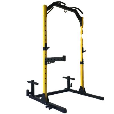 China Durable Squat Stretches For Sale Smith Machine Multi Functional Fitness Board For Commercial Gym Home Fitness for sale