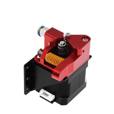 中国 CR10 Extruder Metal 3d Printer Home Use 3D Printer Accessories Aluminum Upgrade Dual PRO Speed 販売のため