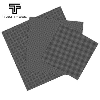 China 100% Brand TWOTREES Ultrabase Sprouter Platform Build Outer Ice 220*220mm for CR10 Ender-3 CR-10S Ender 5 3D Printer for sale