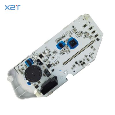 China FR-4 China Customized Electronics Controller PCB Boards for sale