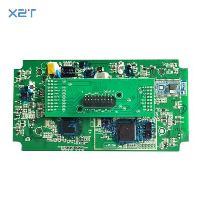 China Vacuum Cleaner PCB Prototype FR-4 PCB Charger General Air Conditioner Wireless PCB Board for sale