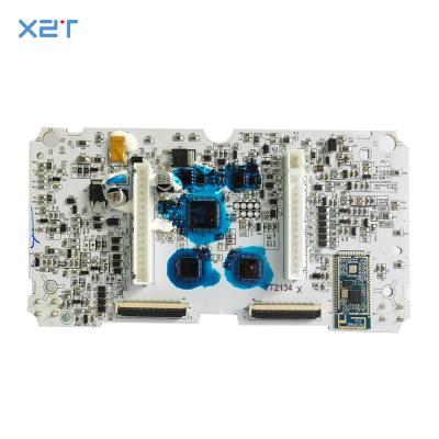 China FR-4 Customized Electronics Controller PCB Boards China Supplier PCB Assembly Iron Pcba Electrical Home Appliance Pcba From China Supplier Shenzhen PCBA for sale