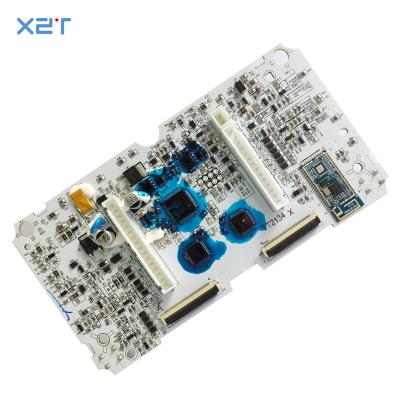 China FR-4 China Customized Electronics Controller PCB Boards Shenzhen PCBA Supplier for sale