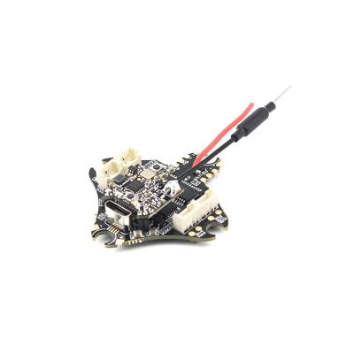 China Professional FR-4 China FR4 94V0 Mini RC Drone PCB Board and PCBA Manufacturer FPV Drone for sale