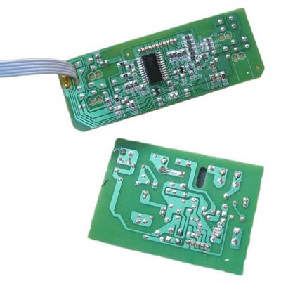 China Newest Design 94V0 Coffee Pcba Machine Pcba Assembly Good Quality PCB Assembly Home Appliance Pcba 94V0 3mil And 0.1mil AOI X-Ray Customize 0.2mm for sale