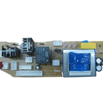 China Latest Design 94V0 Top Quality Rice Cooker PCB Board Assembly for sale