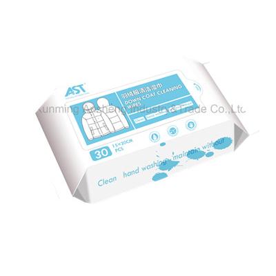 China Baby Skin Cleaning Clothes Dirty Wet Cleaning Wipes for sale