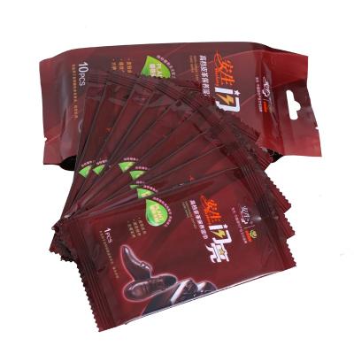 China Eco - Friendly Car Auto Wet Wipes Leather Cleaning Wipes Shoes Cleaning Wipes for sale