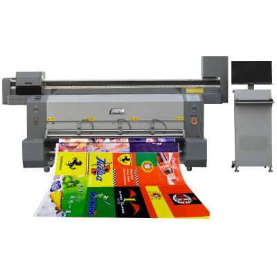 China factory 160cm 5113/4720/3200 digital master dye sublimation textile printer for sale