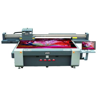 China Building material shops promotion uv printer a4 uv printer widely used uv printer price for sale