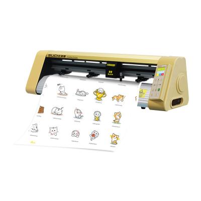 China Vinyl Cutter Plotter 60Cm Plotter Cutting Machine 24Inch Vinyl Cutter Plotter for sale