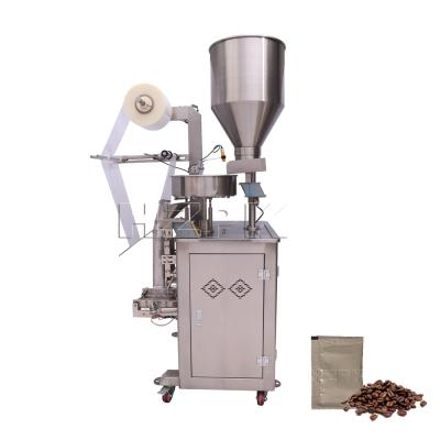 China HZPK Automatic Vertical Food Nuts Spice Coffee Rice Snack Pouch Packing Sealing Multifunctional Packing Filling Machine for sale