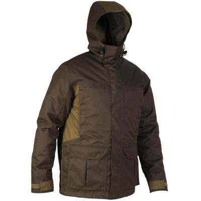 China Hunting Hooded Outdoor Use Winter Warm Jacket S-XXL for sale