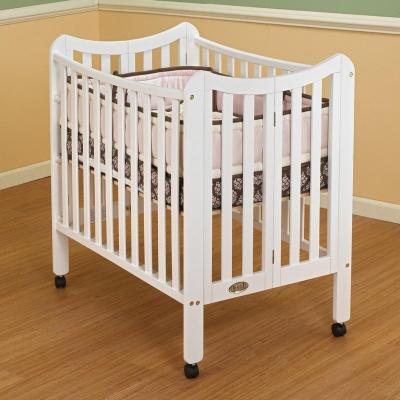 China Travel Crib Baby Carry Cot Foldable Baby Cot Collapsible Bed for sale