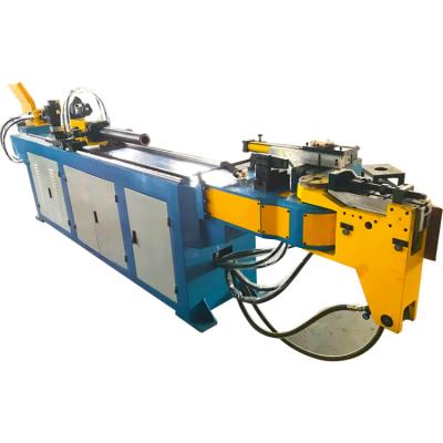 China factory automatic hydraulic pipe and tube bending machine price for sale