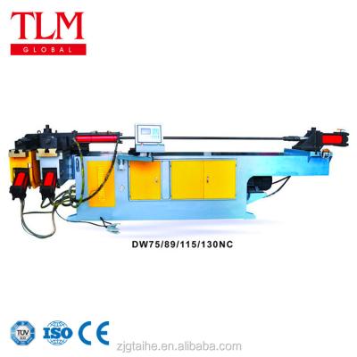 China Building Material Shops Manual Hollow Heavy Duty Pipe Bender Machines Manual Tube Bender Mandrel Pipe Bender for sale