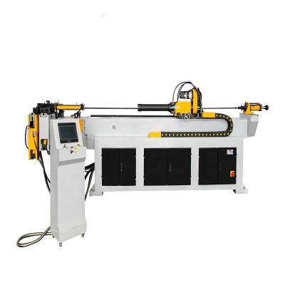 China Factory Telhoo CNC Pipe Bending Machine Manufacturer Price for sale