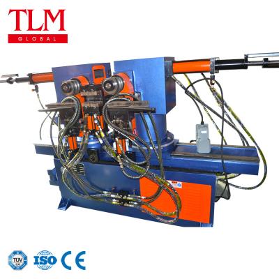 China Furniture Telhoo Professional Pipe Tube Bending Machine For Bed Medical Hospital Bed for sale