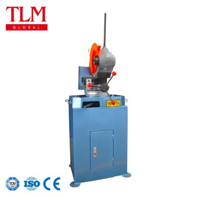 China Metal Cutting Industrial Manual Saw Blade Cutting Machine for sale