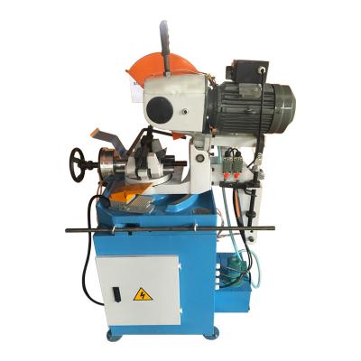 China MC-315B Factory Saw Slitter Metal Circular Saw Machine for sale