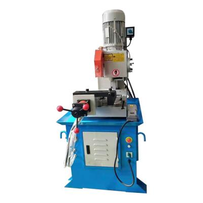 China MC-315B machinery repair shops steel pipe cutter machine/semi-automatic cutting tool/saw machine for sale