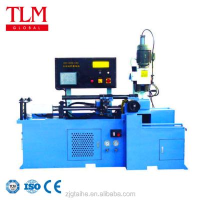 China CNC Pipe Profile Cutting Machine MC-350 Square /round pipe/tube profile cutting machine for sale