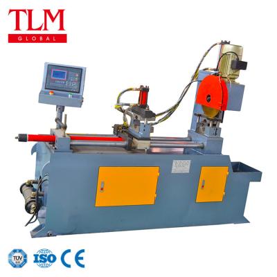 China Automatic Circular Saw Machine Steel Bar Slitter MC-350 Circular Saw Machine Steel Bar Slitter for sale