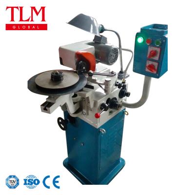 China Factory automatic saw blade sharpener machine/sharpening machine for sale