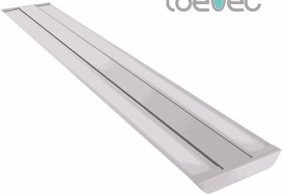 China Commercial LED Linear Lighting Indoor Rotatable Linkable Linear LED Lighting for sale