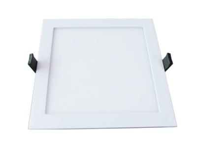 Cina luce di pannello del quadrato 15W LED di 180x180mm senza la durata della vita lunga del driver della luce intermittente in vendita